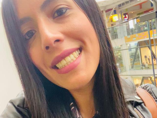 GabrielaVelle - Sexe cam en vivo - 28608443