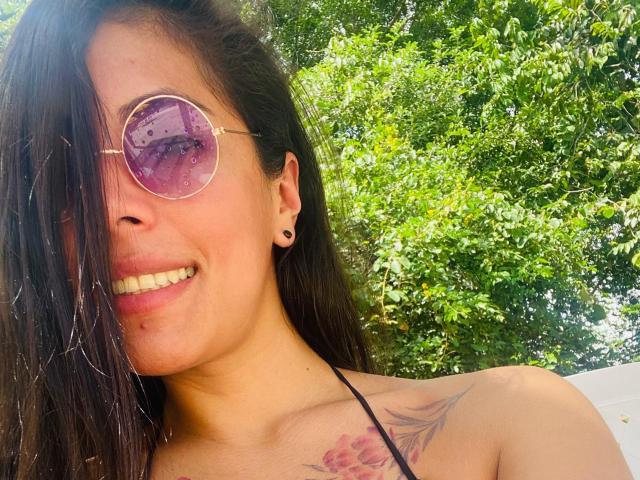 GabrielaVelle - Sexe cam en vivo - 28608446