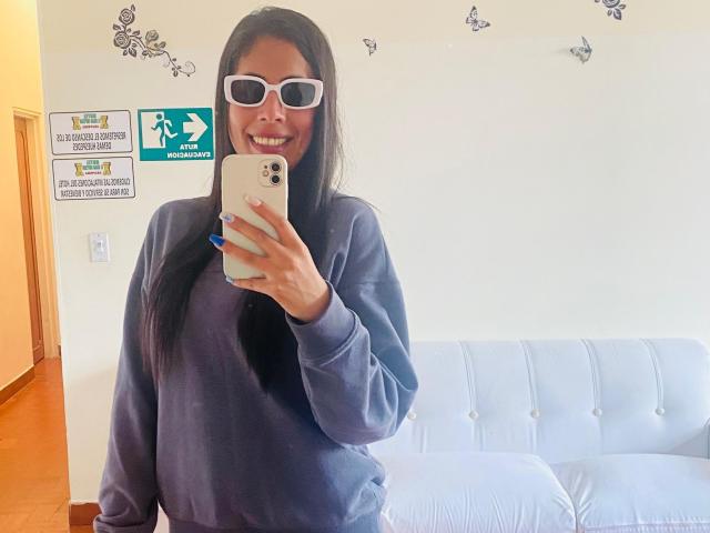 GabrielaVelle - Sexe cam en vivo - 28608449