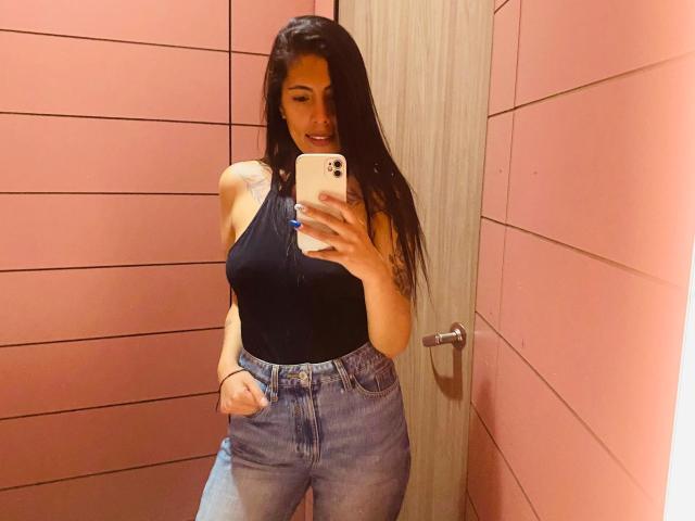 GabrielaVelle - Live porn &amp; sex cam - 28608458