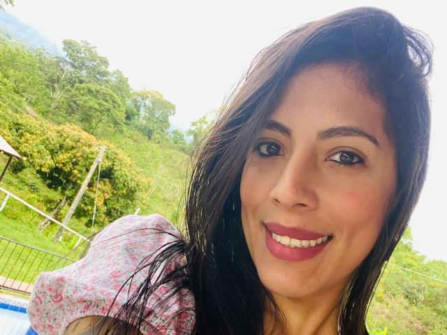 GabrielaVelle - Live porn &amp; sex cam - 28608461