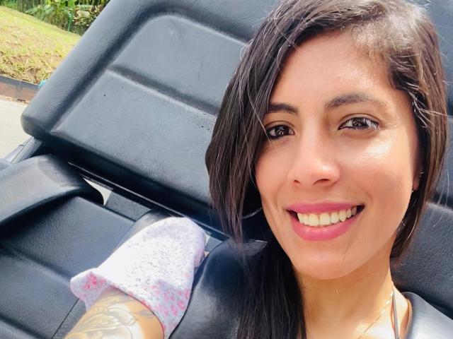 GabrielaVelle - Sexe cam en vivo - 28608470