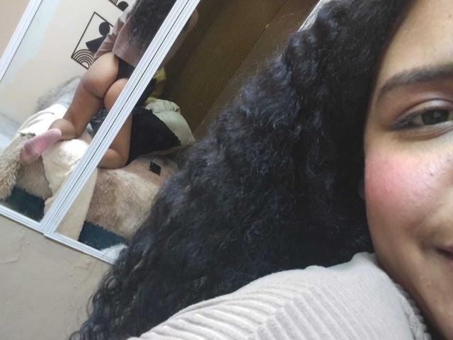 AriaVega - сексуальная веб-камера в реальном времени - 28608677