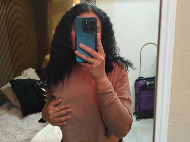 AriaVega - Camera khiêu dâm &amp; quyến rũ trực tiếp - 28608740