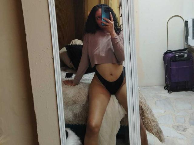 AriaVega - Live sex cam - 28608758