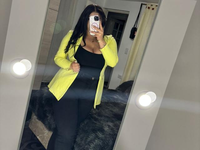 VenusxMusa - Live sex cam - 28608767