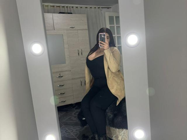 VenusxMusa - Live porn &amp; sex cam - 28609004