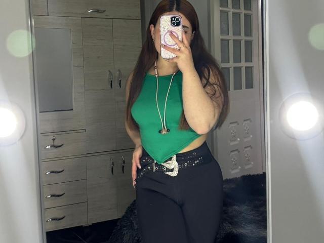 VicluX - Live sex cam - 28609127