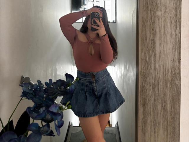 VicluX - Live sex cam - 28609157