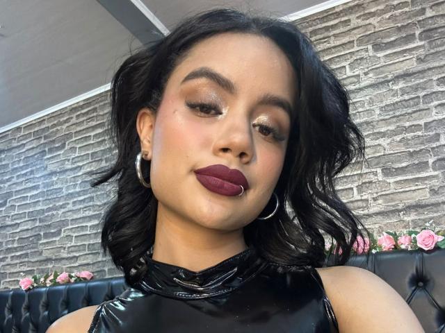 WendyJames - сексуальная веб-камера в реальном времени - 28609508