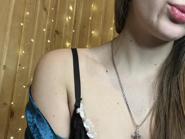 MelisaStar69 - Live porno og sexkamera - 28609601