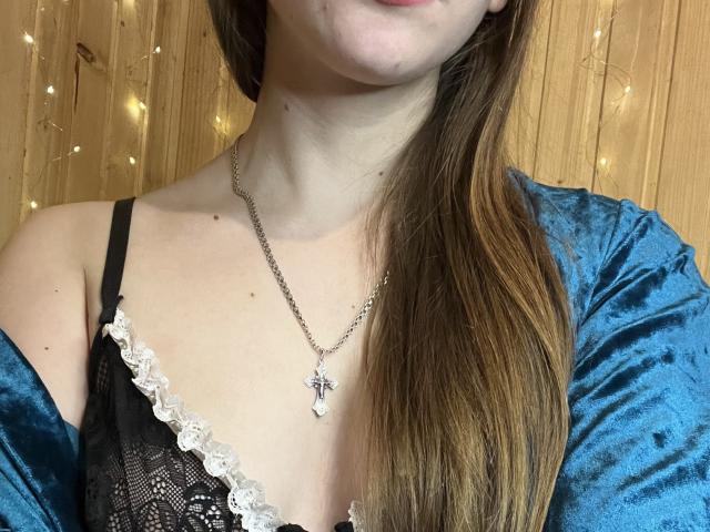 MelisaStar69 - Live porno og sexkamera - 28609604