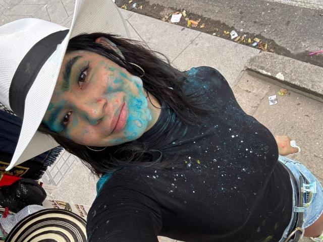 ScarlletZhen - Sexe cam en vivo - 28609745