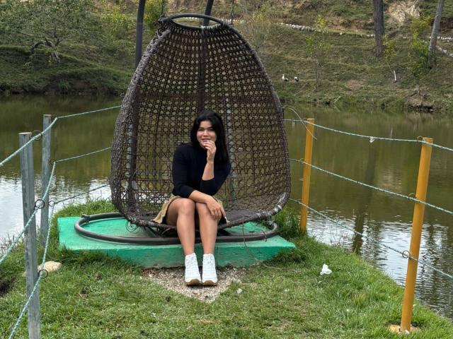 ScarlletZhen - Sexe cam en vivo - 28609754