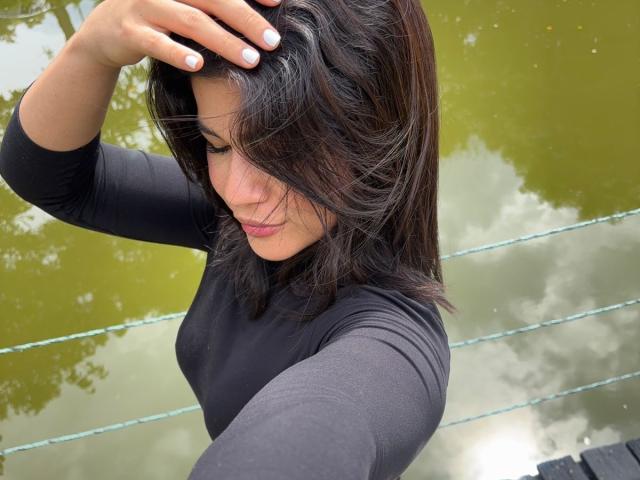 ScarlletZhen - Sexe cam en vivo - 28609760