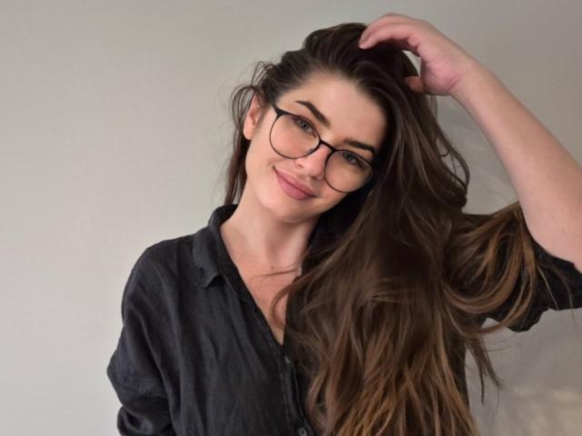 AnnaGorgeous - Live sex cam - 28609874