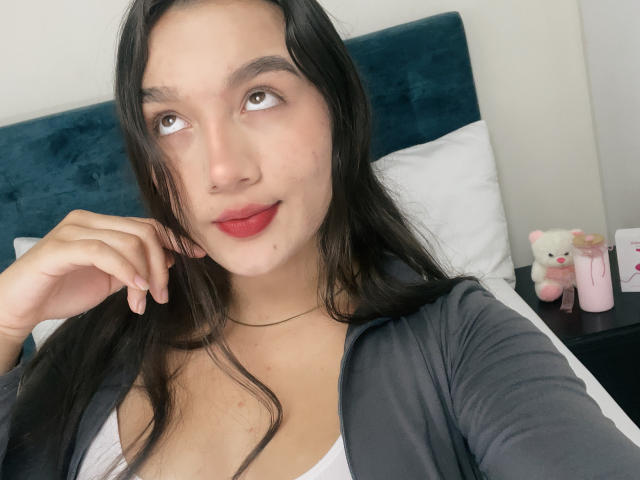 ValeryLeiton - Live sex cam - 28609886