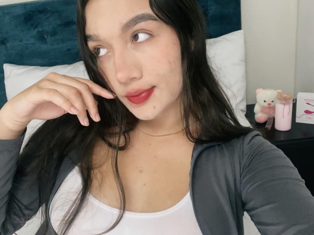 ValeryLeiton - Live sex cam - 28609889