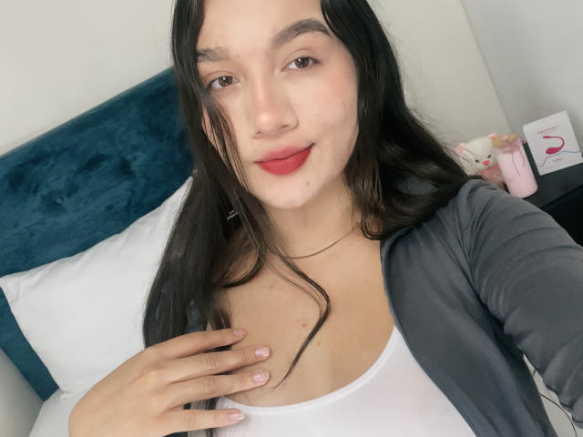 ValeryLeiton - Live sex cam - 28609892