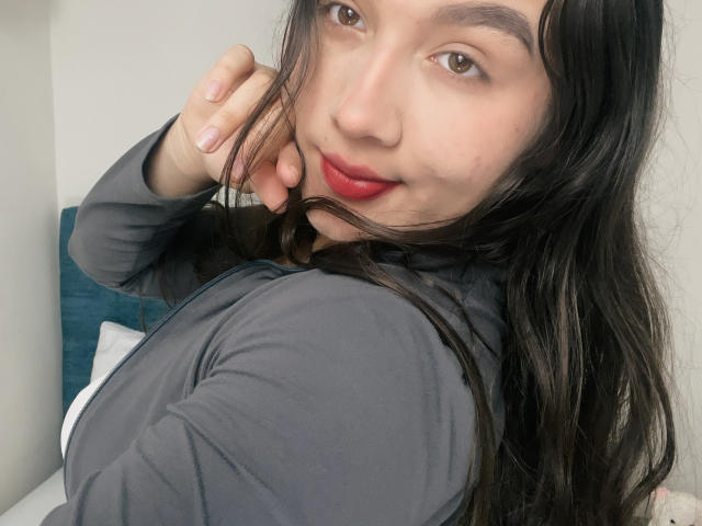 ValeryLeiton - Sexe cam en vivo - 28609895