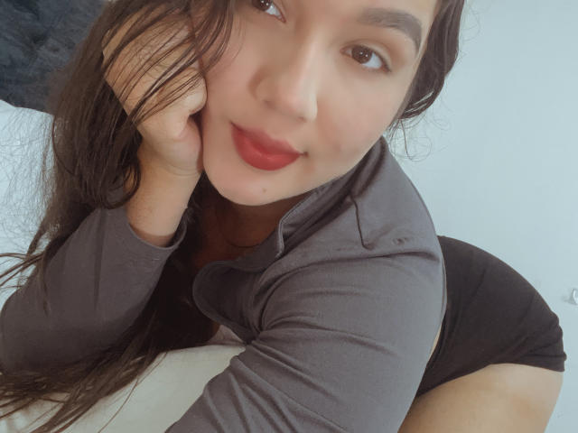 ValeryLeiton - Sexe cam en vivo - 28609898