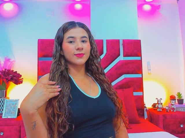ChloeRona - Live porn &amp; sex cam - 28609976