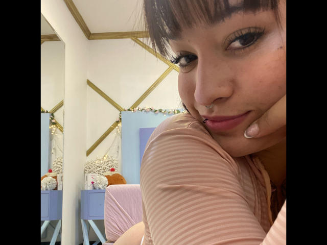 AnikaFleur - 라이브 포르노 &amp; 섹스 캠 - 28610054