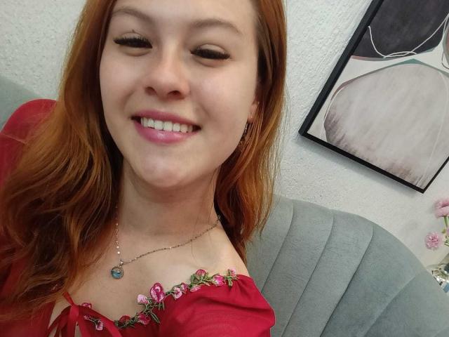 TaylorCarpert - Sexe cam en vivo - 28610189