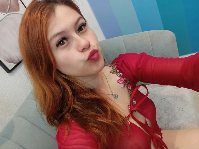 TaylorCarpert - Sexe cam en vivo - 28610210