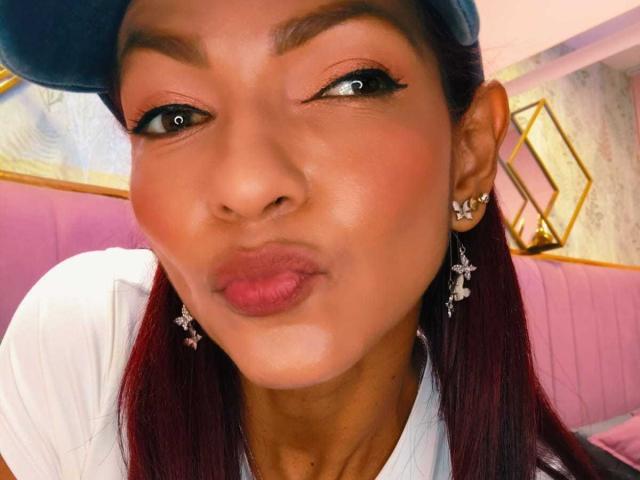 HannaPretty - сексуальная веб-камера в реальном времени - 28610540