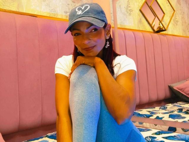 HannaPretty - Live sex cam - 28610543