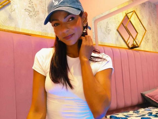 HannaPretty - Live sex cam - 28610546