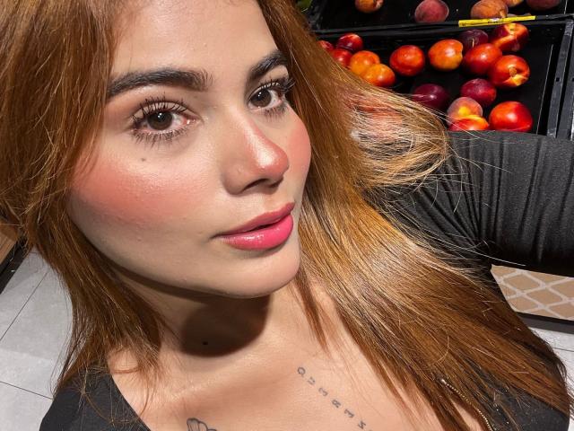 EileenTurner - Live porn &amp; sex cam - 28610699