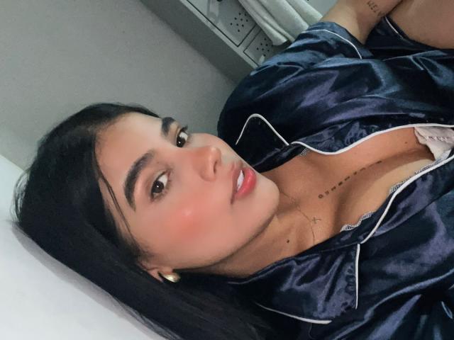 EileenTurner - Live sex cam - 28610702