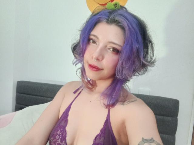 AluDamn - Live porn &amp; sex cam - 28611098