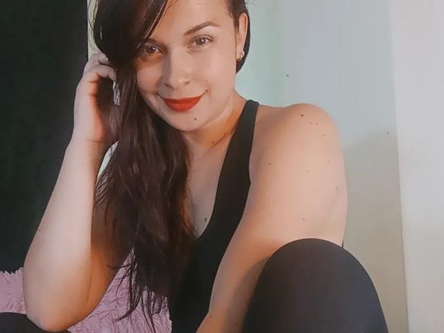 WendySchulz - Sexe cam en vivo - 28611167