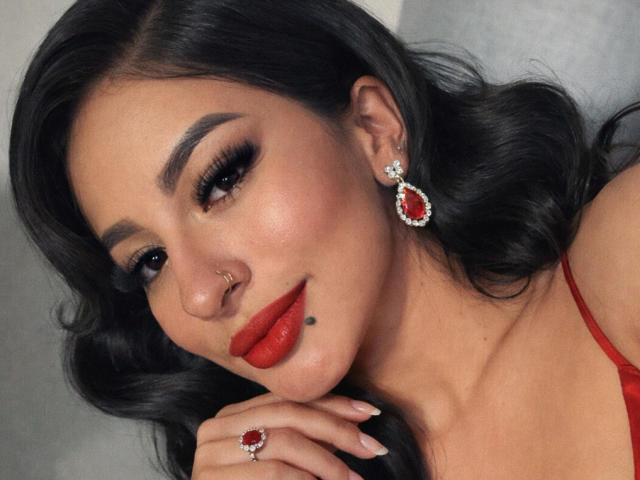 TaraMeyer - сексуальная веб-камера в реальном времени - 28612010