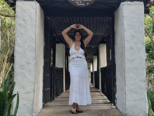 katherinLatin - Live sexe cam - 28612754