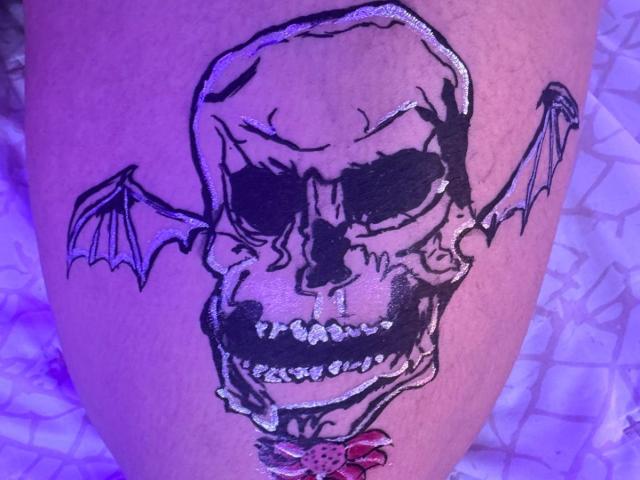 TarahDustin - Live Sex Cam - 28612787