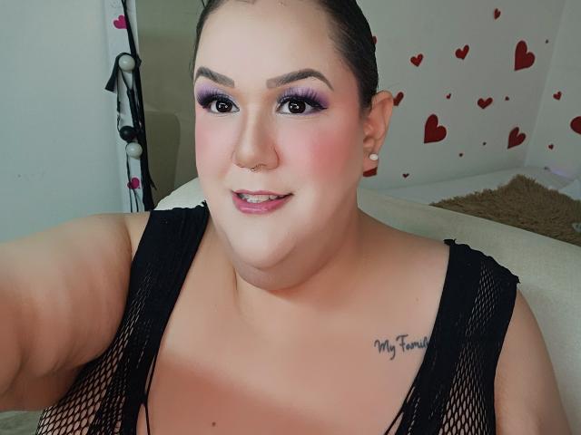 GiannaMorrys - Live porn &amp; sex cam - 28612823