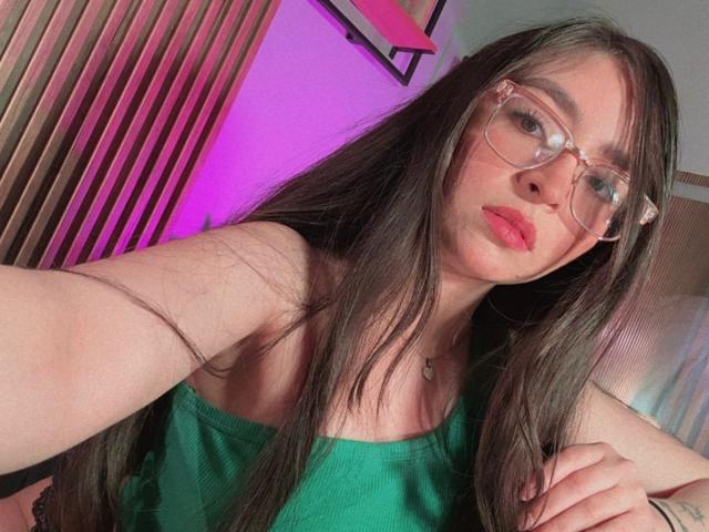 EvaMcAllister - Live sex cam - 28612892