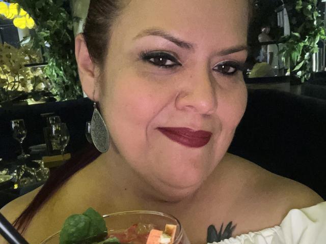 VanesaMoka - Live sex cam - 28612964