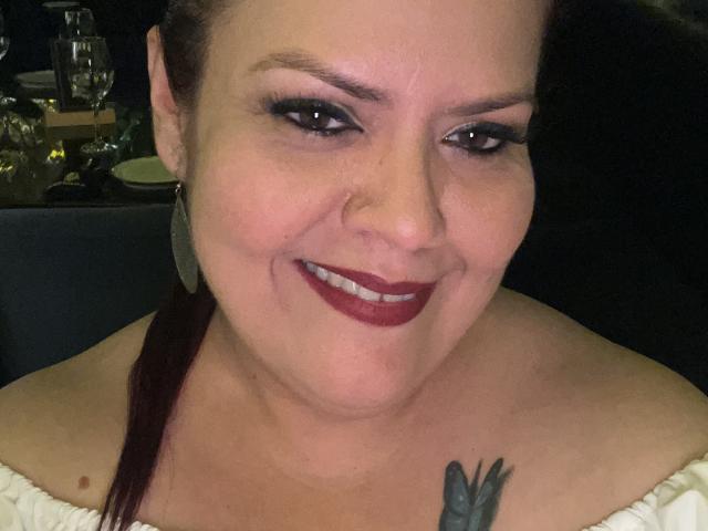 VanesaMoka - Live sex cam - 28612967