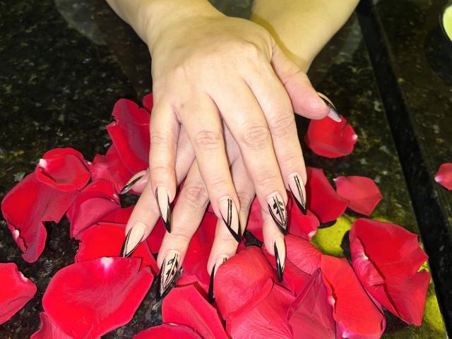 VanesaMoka - Camera khiêu dâm &amp; quyến rũ trực tiếp - 28612970