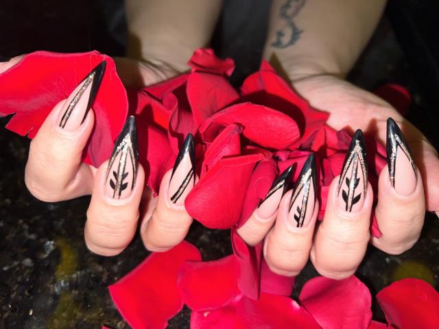 VanesaMoka - Sexe cam en vivo - 28612982