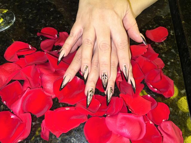 VanesaMoka - Sexe cam en vivo - 28612985