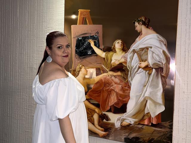 VanesaMoka - сексуальная веб-камера в реальном времени - 28613009