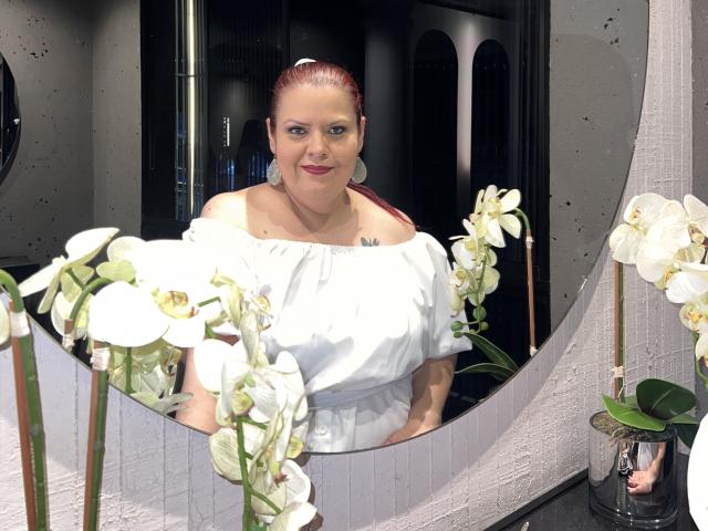 VanesaMoka - Camera khiêu dâm &amp; quyến rũ trực tiếp - 28613015