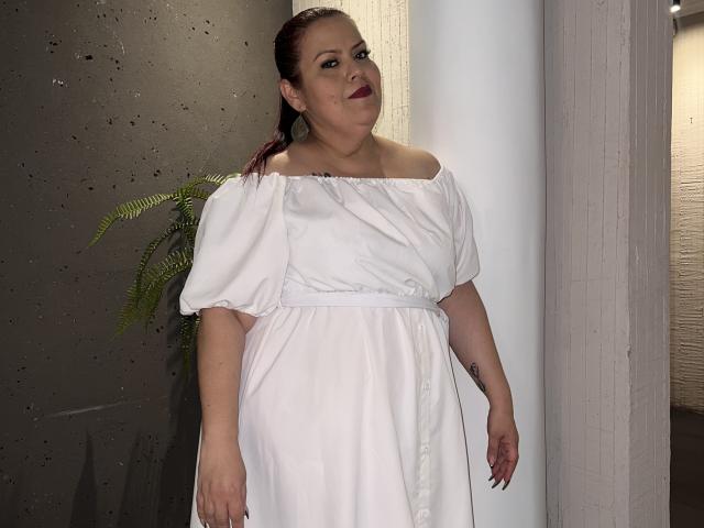 VanesaMoka - Live sex cam - 28613021