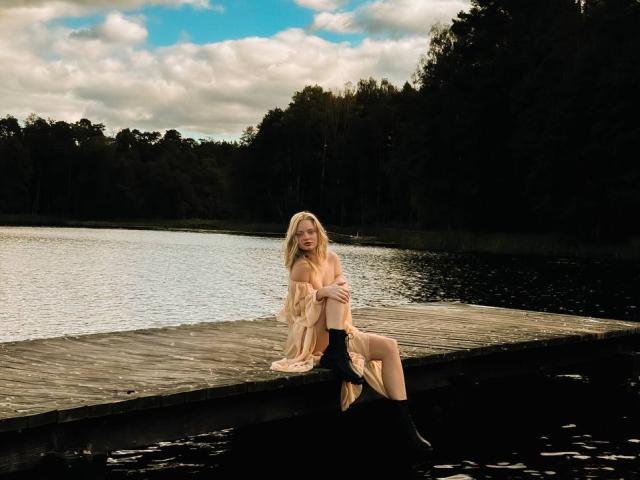 CrystalHope - Sexe cam en vivo - 28613819